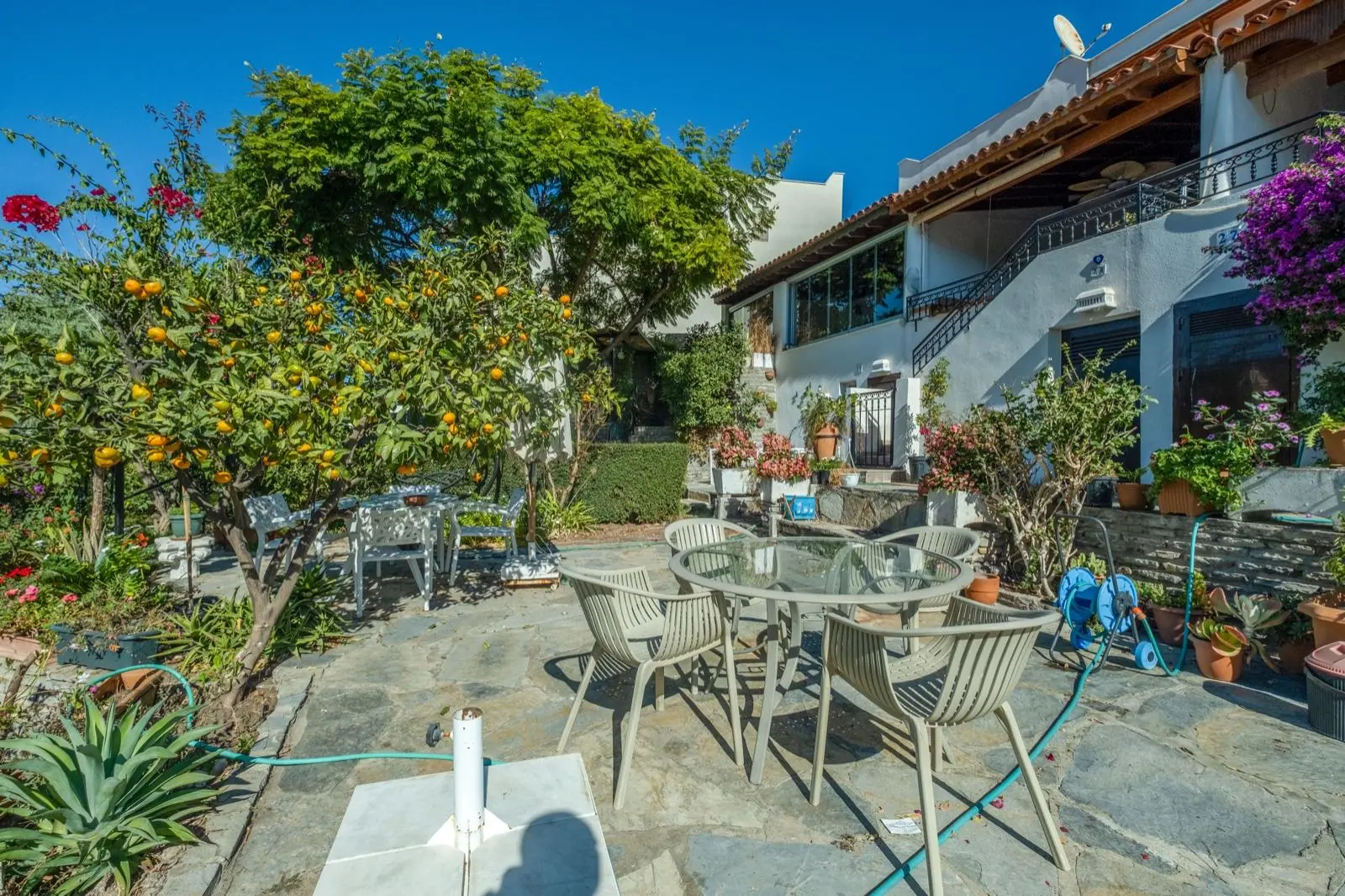 Home in Gundogan